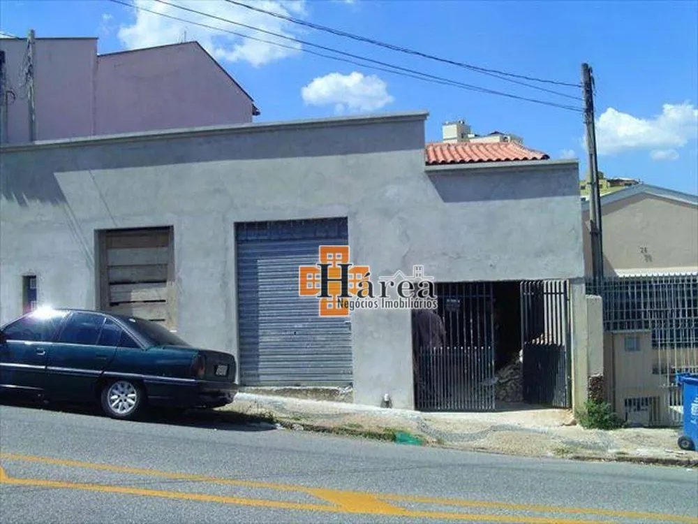 Casa, 2 quartos, 95 m² - Foto 4