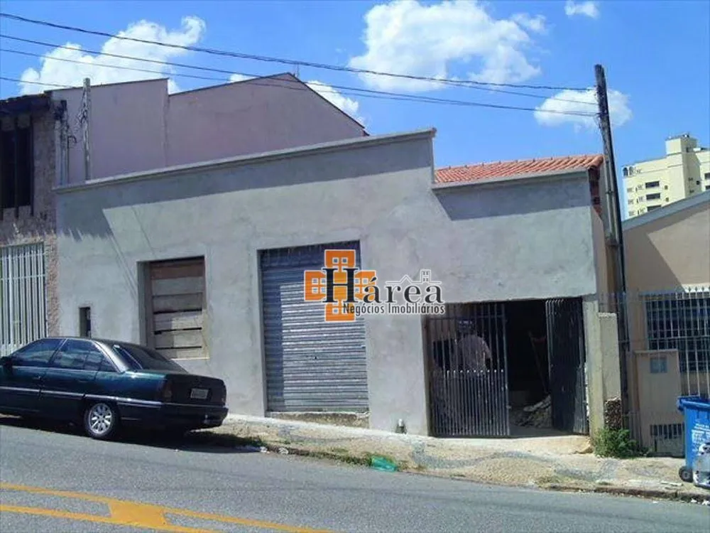 Casa, 2 quartos, 95 m² - Foto 1