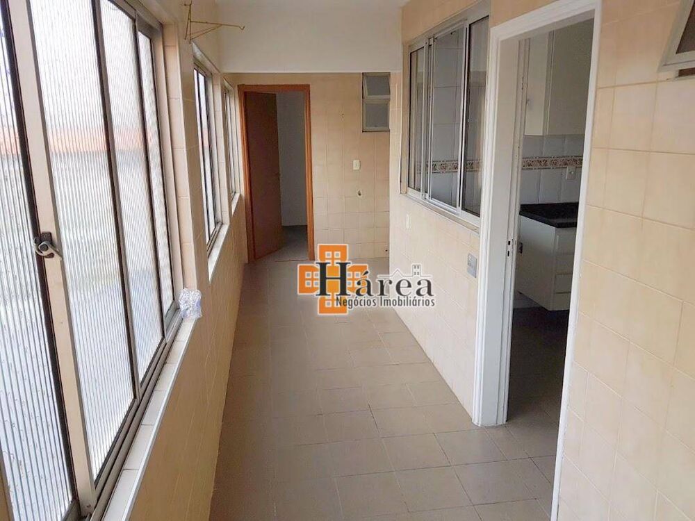 Apartamento, 3 quartos, 170 m² - Foto 1