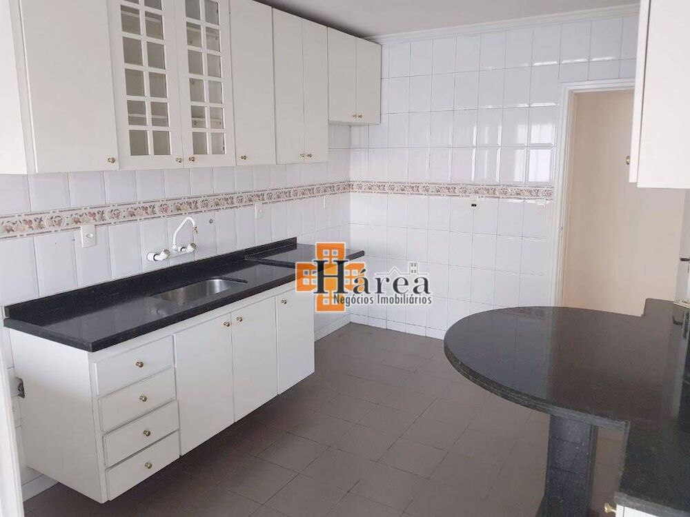 Apartamento, 3 quartos, 170 m² - Foto 7