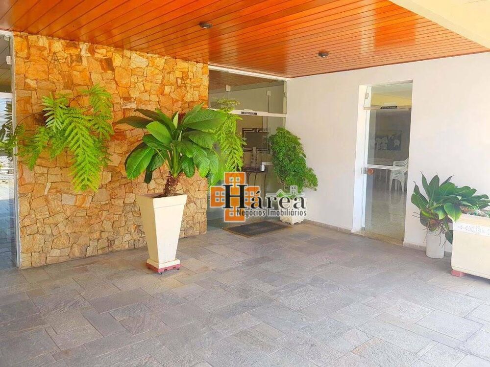 Apartamento, 3 quartos, 170 m² - Foto 11