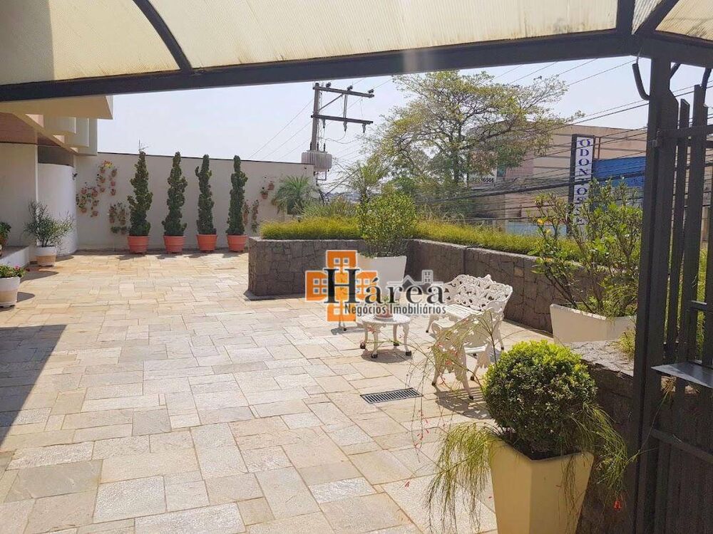 Apartamento, 3 quartos, 170 m² - Foto 9