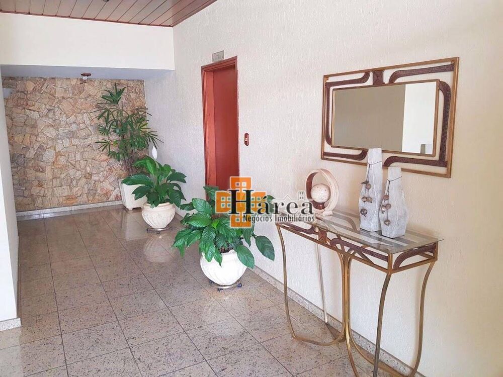 Apartamento, 3 quartos, 170 m² - Foto 2