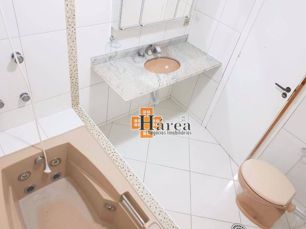 Apartamento, 3 quartos, 170 m² - Foto 3