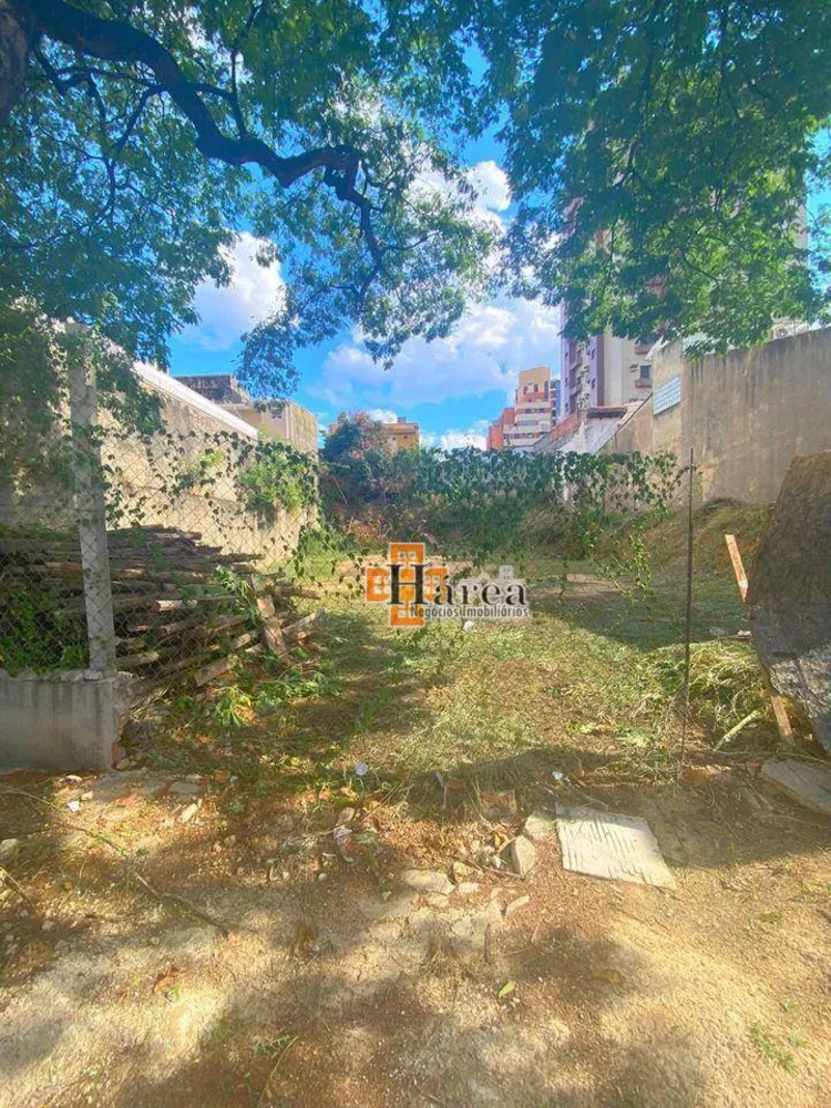 Terreno, 510 m² - Foto 1