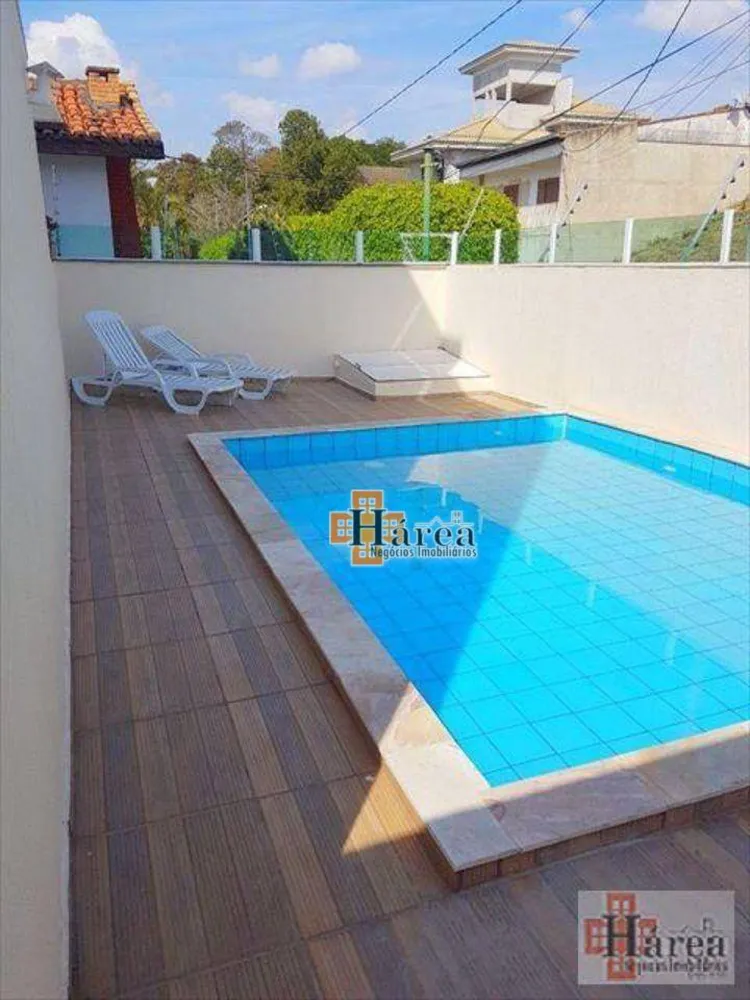 Sobrado, 3 quartos, 101 m² - Foto 11