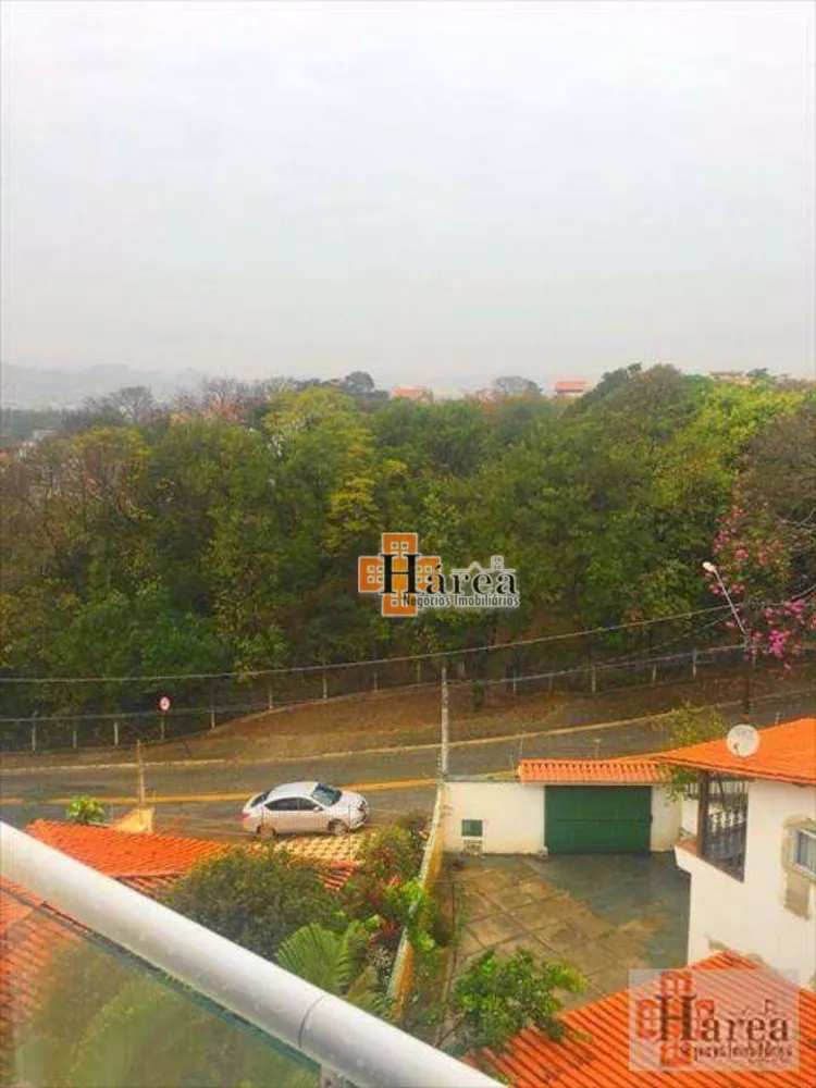 Sobrado, 3 quartos, 101 m² - Foto 9