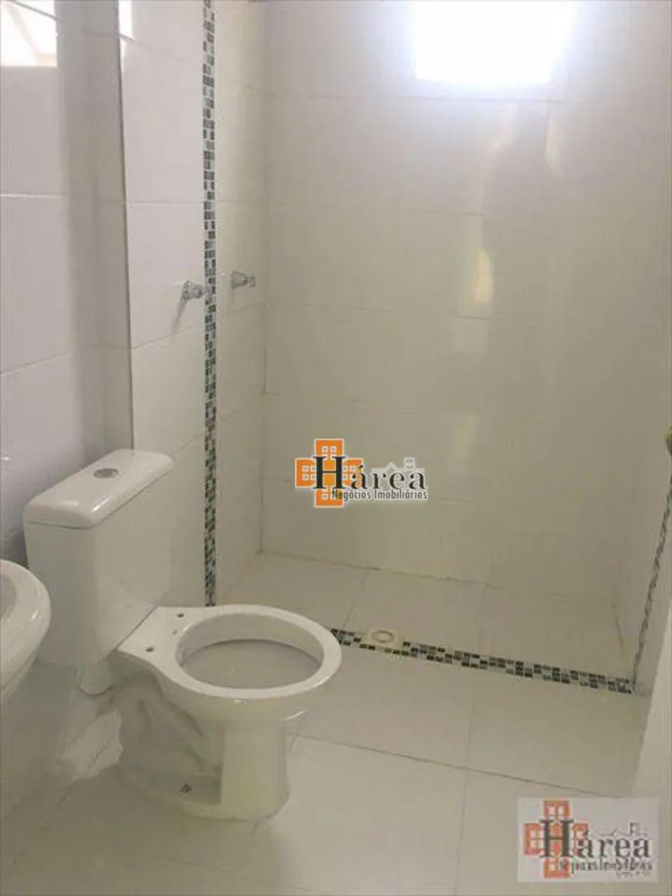 Sobrado, 3 quartos, 101 m² - Foto 10