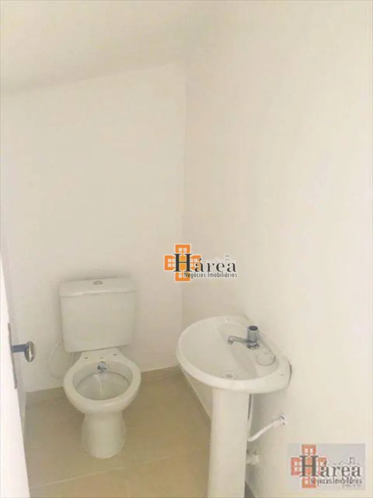 Sobrado, 3 quartos, 101 m² - Foto 6