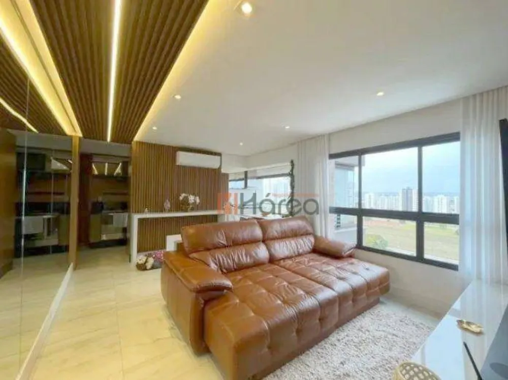 Apartamento, 3 quartos, 111 m² - Foto 2