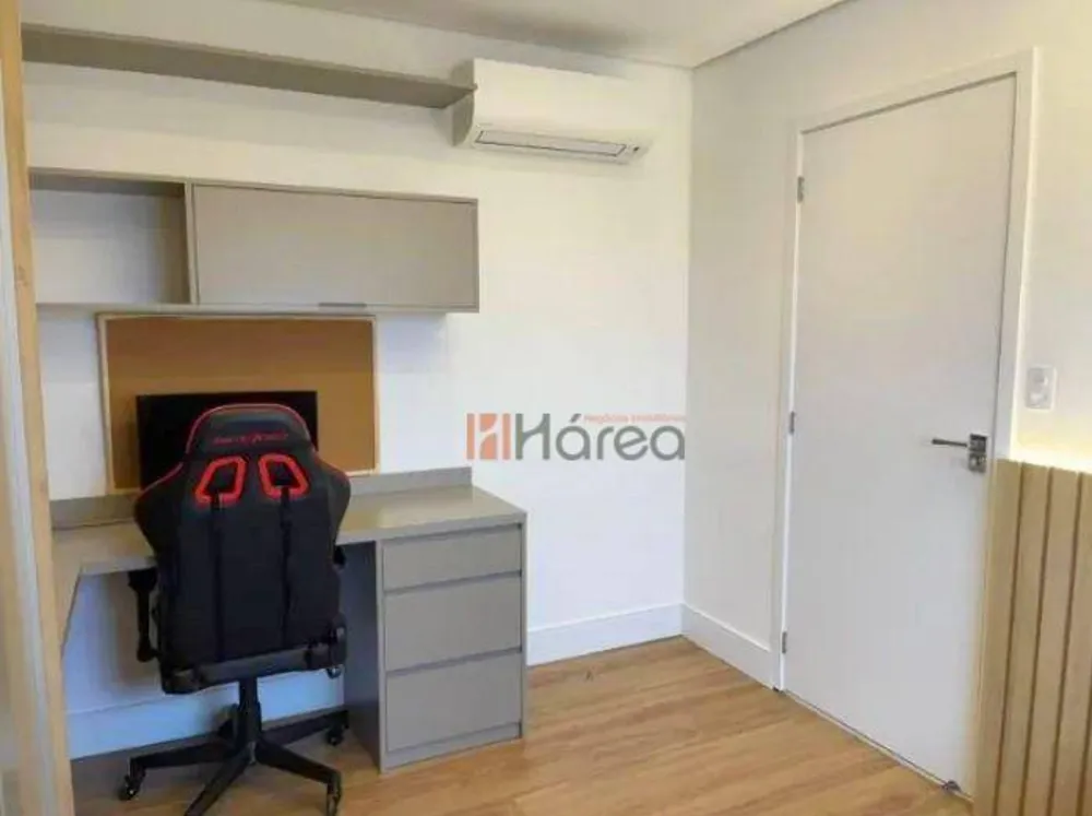 Apartamento, 3 quartos, 111 m² - Foto 9