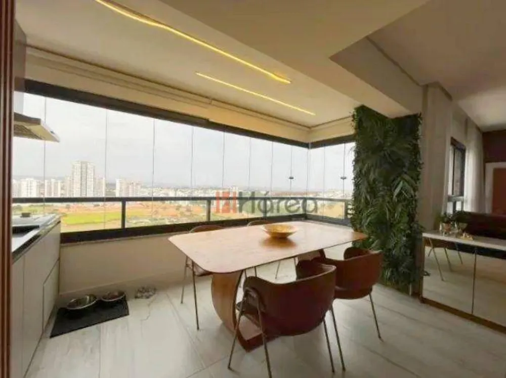 Apartamento, 3 quartos, 111 m² - Foto 5