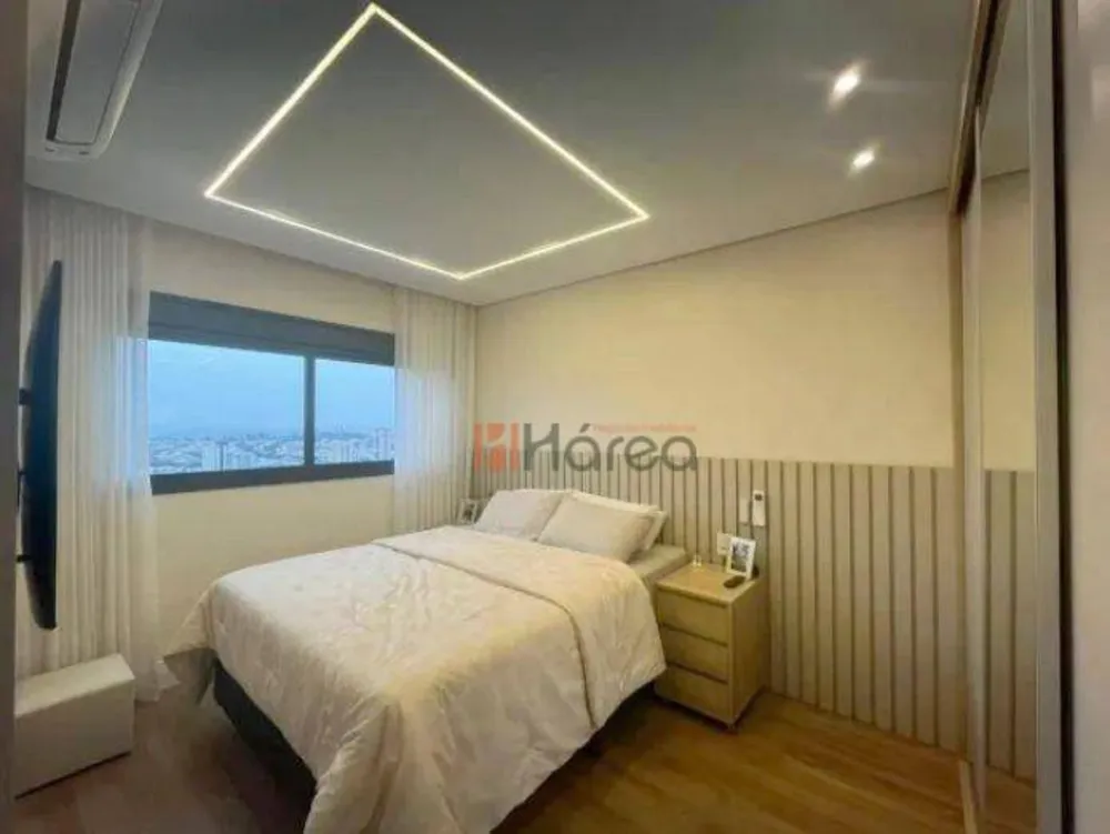 Apartamento, 3 quartos, 111 m² - Foto 7