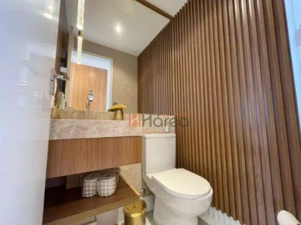 Apartamento, 3 quartos, 111 m² - Foto 6