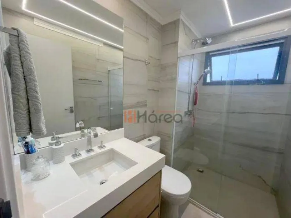Apartamento, 3 quartos, 111 m² - Foto 10
