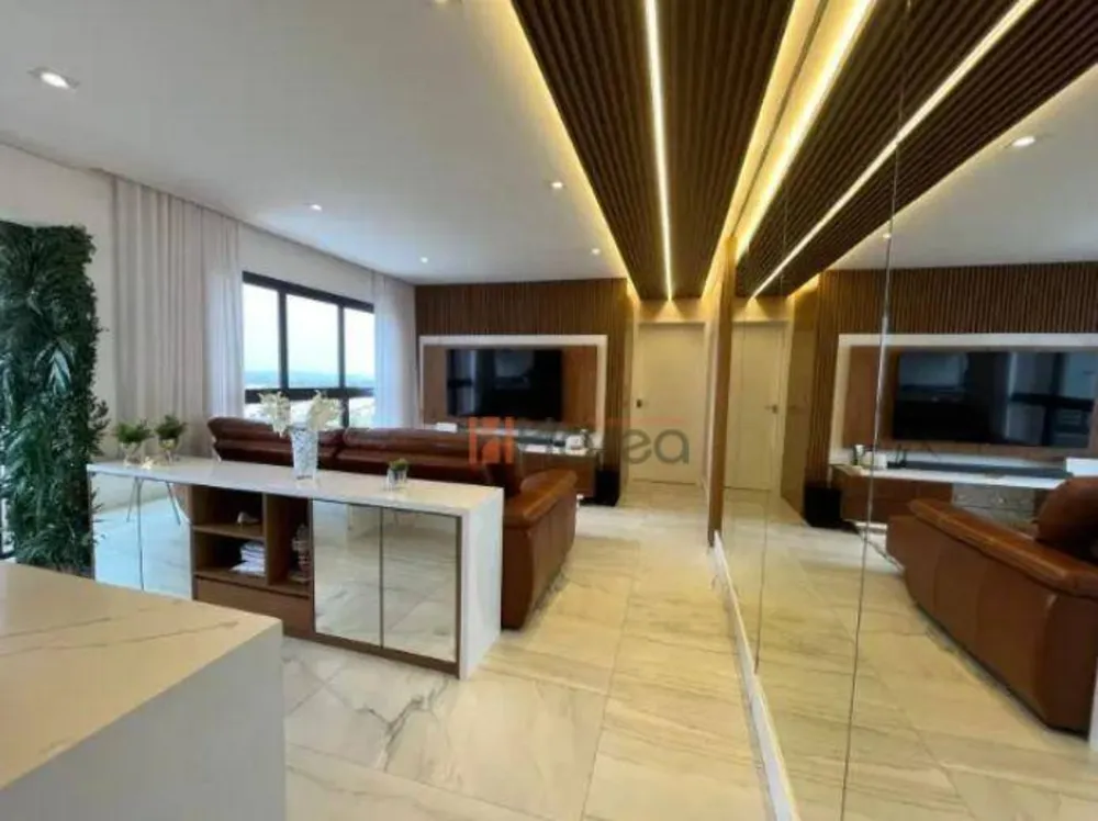 Apartamento, 3 quartos, 111 m² - Foto 1