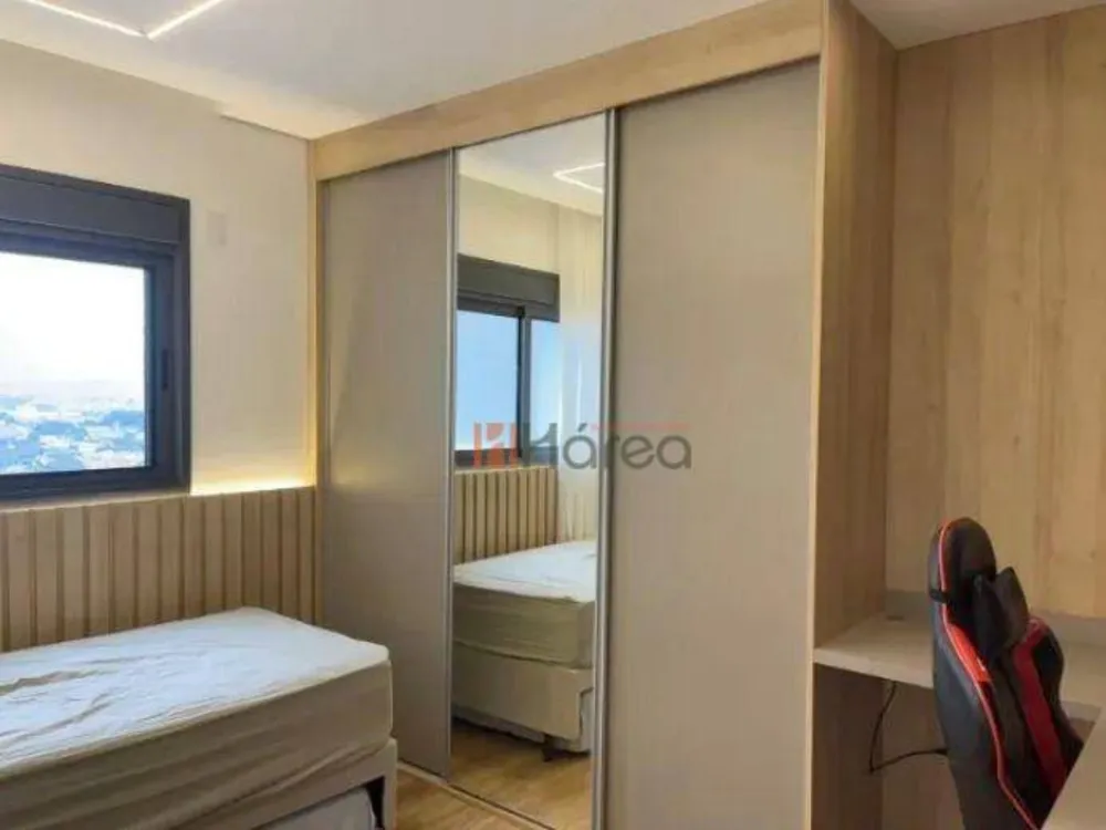 Apartamento, 3 quartos, 111 m² - Foto 8