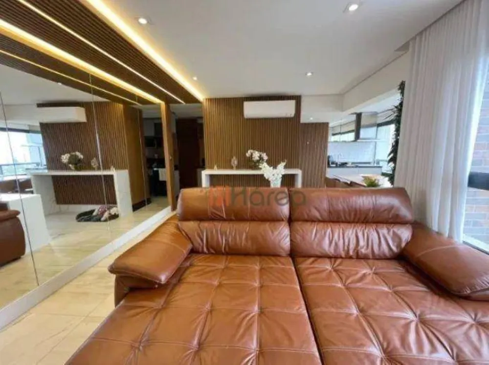Apartamento, 3 quartos, 111 m² - Foto 3