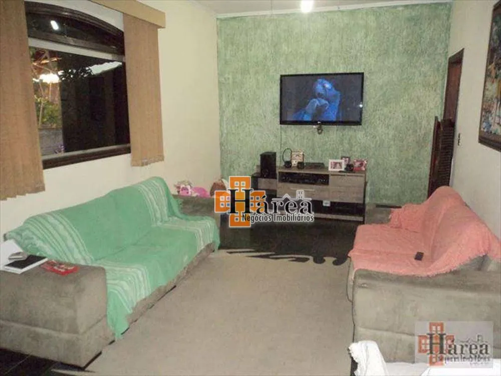 Casa, 3 quartos, 380 m² - Foto 11