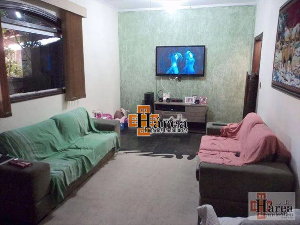 Casa, 3 quartos, 380 m² - Foto 12