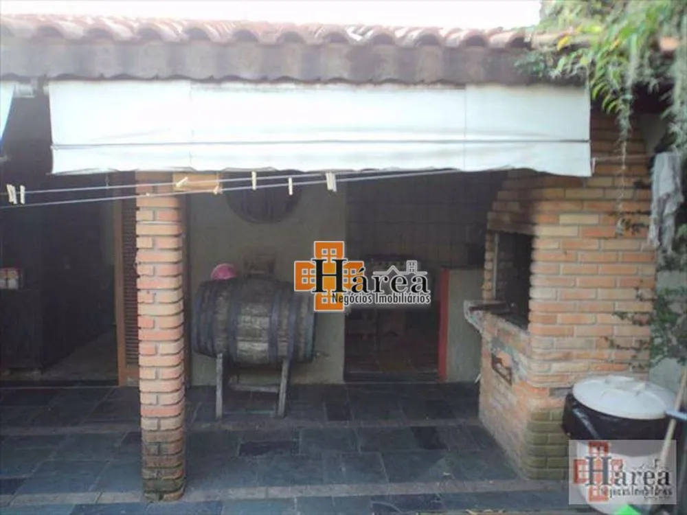 Casa, 3 quartos, 380 m² - Foto 6