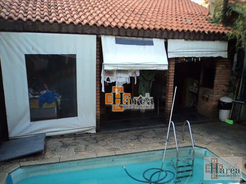 Casa, 3 quartos, 380 m² - Foto 7