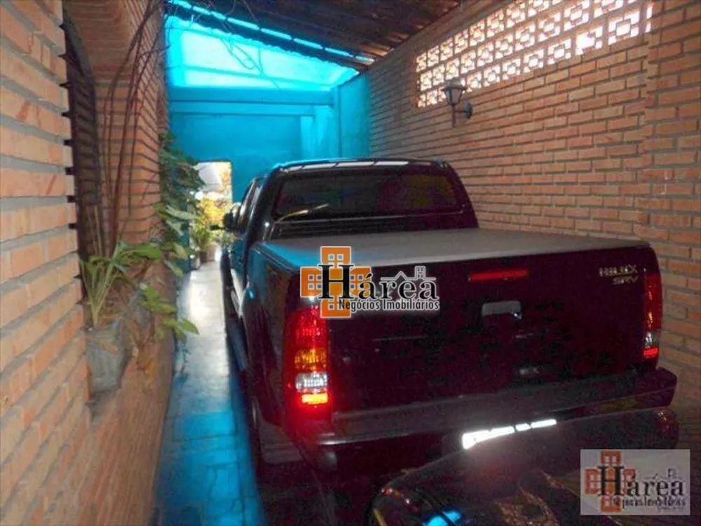 Casa, 3 quartos, 380 m² - Foto 1