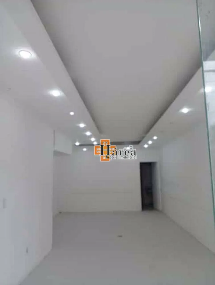 Loja-Salão, 80 m² - Foto 4
