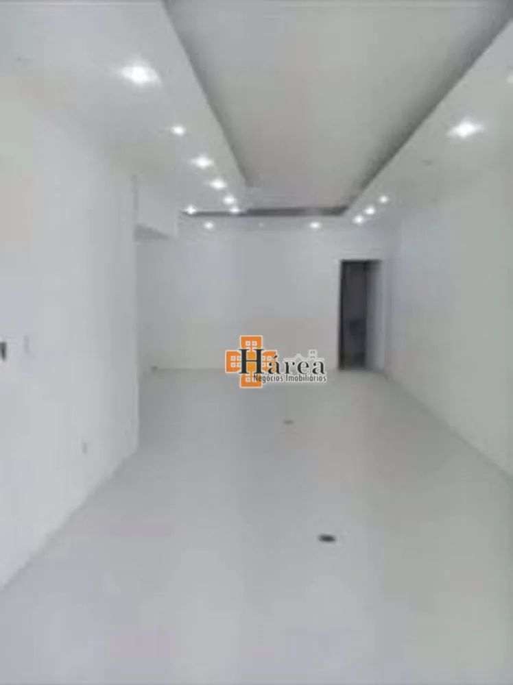 Loja-Salão, 80 m² - Foto 3