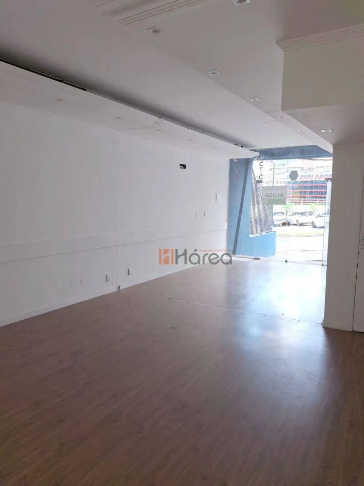 Loja-Salão, 80 m² - Foto 10