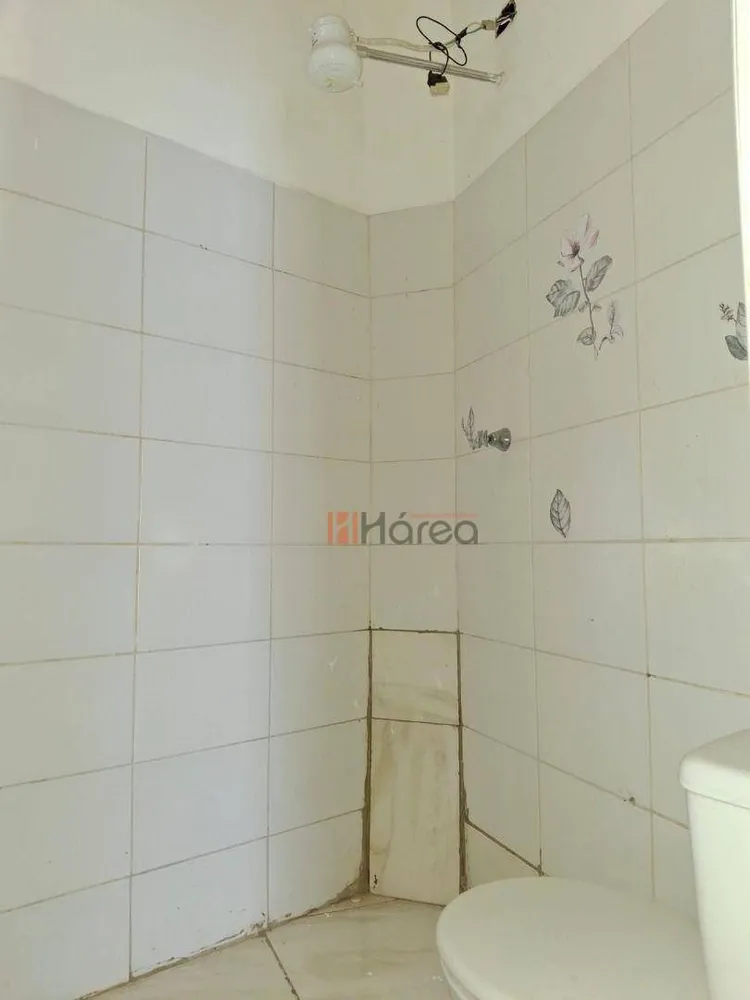 Loja-Salão, 80 m² - Foto 13