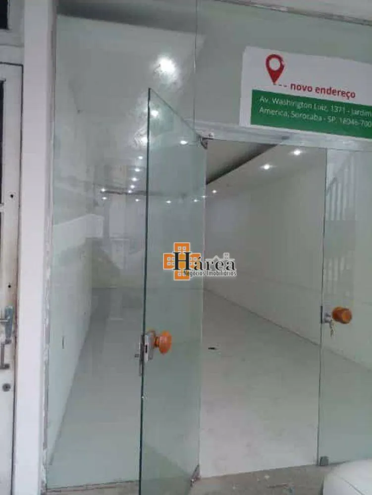 Loja-Salão, 80 m² - Foto 1