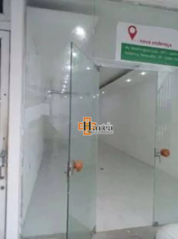 Loja-Salão, 80 m² - Foto 2
