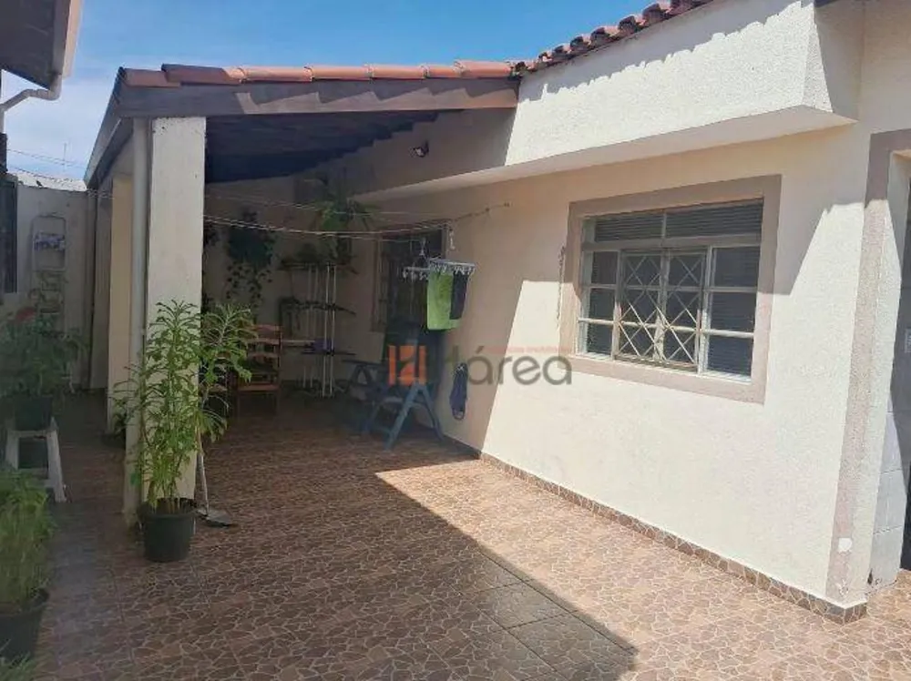 Casa, 3 quartos, 293 m² - Foto 11