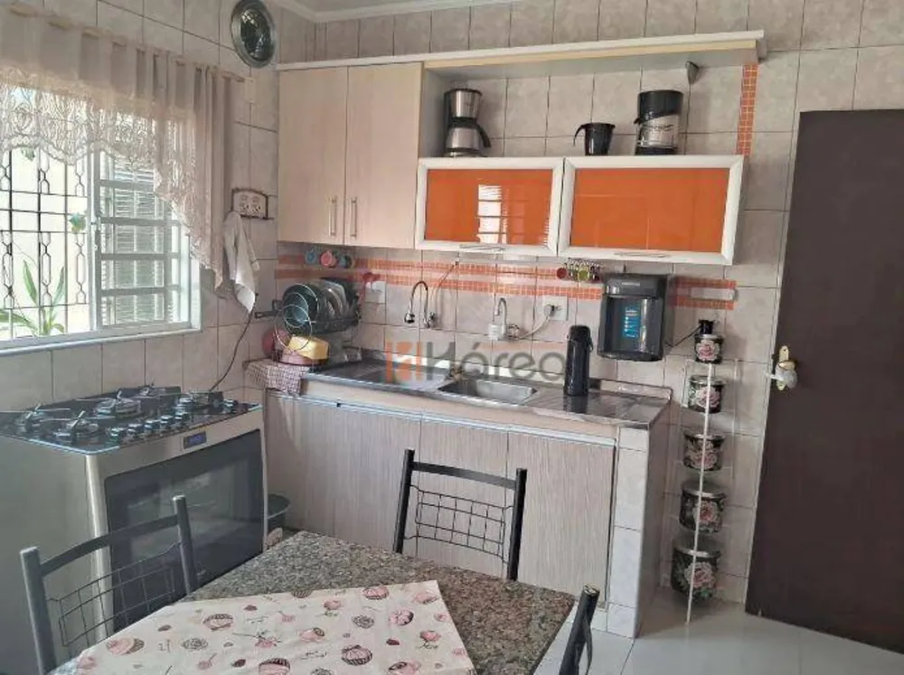 Casa, 3 quartos, 293 m² - Foto 8