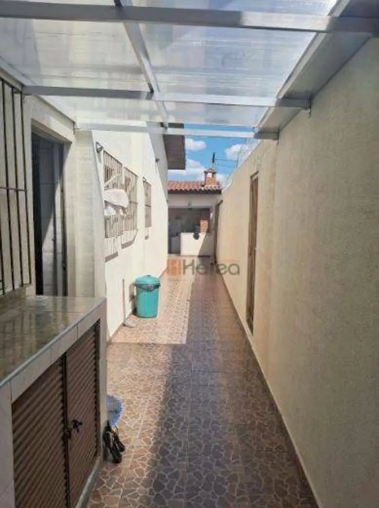 Casa, 3 quartos, 293 m² - Foto 10