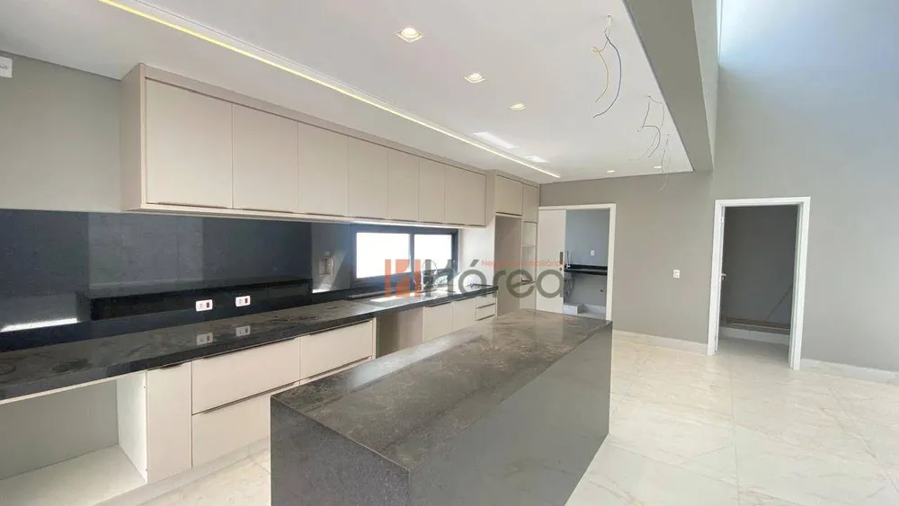 Sobrado, 3 quartos, 290 m² - Foto 6