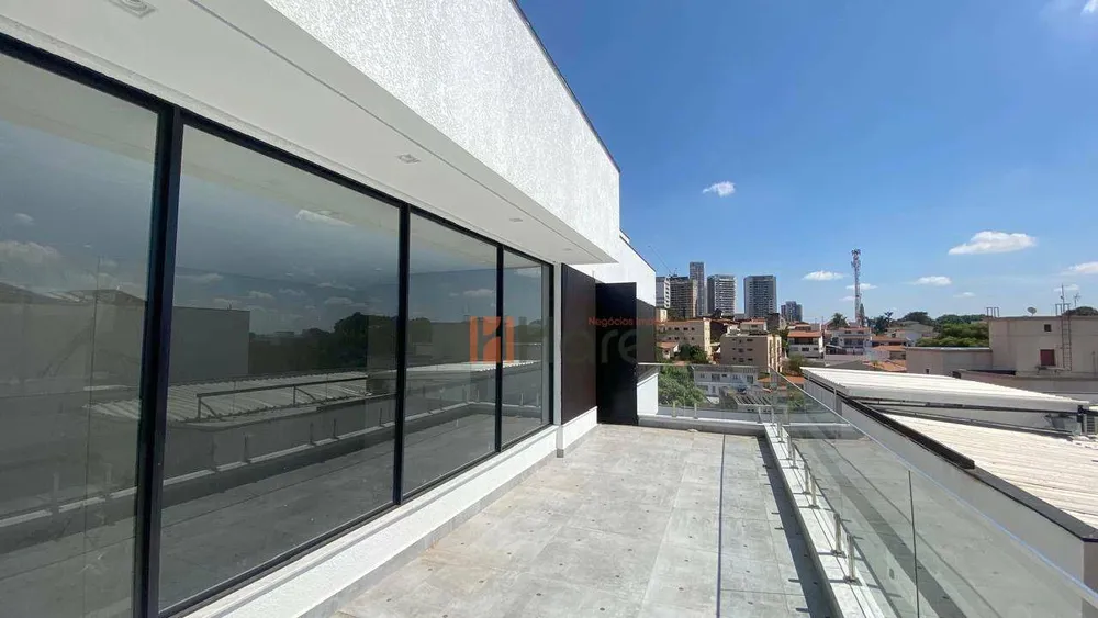 Sobrado, 3 quartos, 290 m² - Foto 3