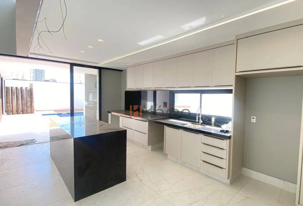 Sobrado, 3 quartos, 290 m² - Foto 11