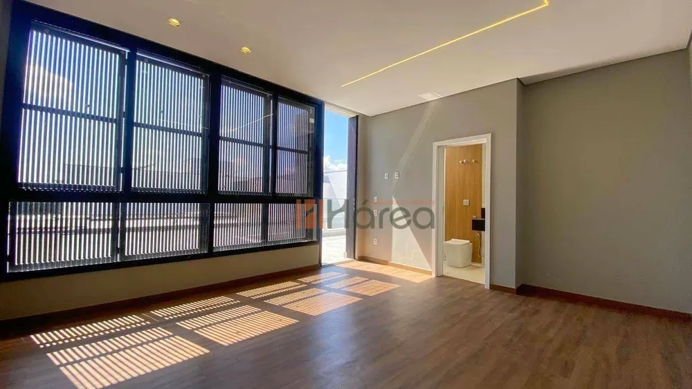 Sobrado, 3 quartos, 290 m² - Foto 5