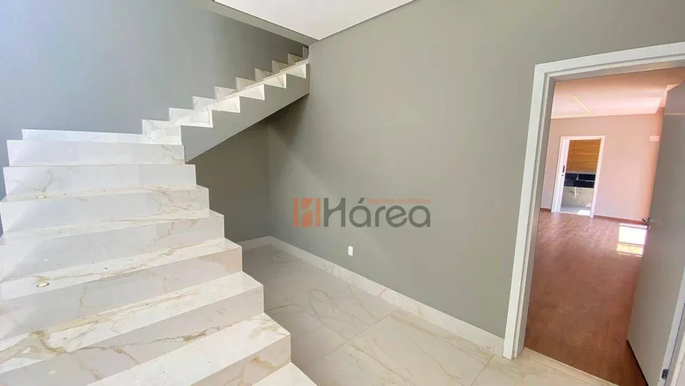 Sobrado, 3 quartos, 290 m² - Foto 3