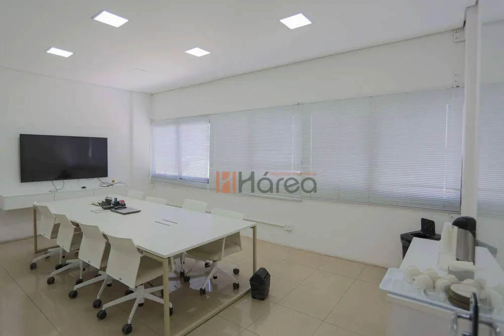 Depósito-Galpão, 1317 m² - Foto 13