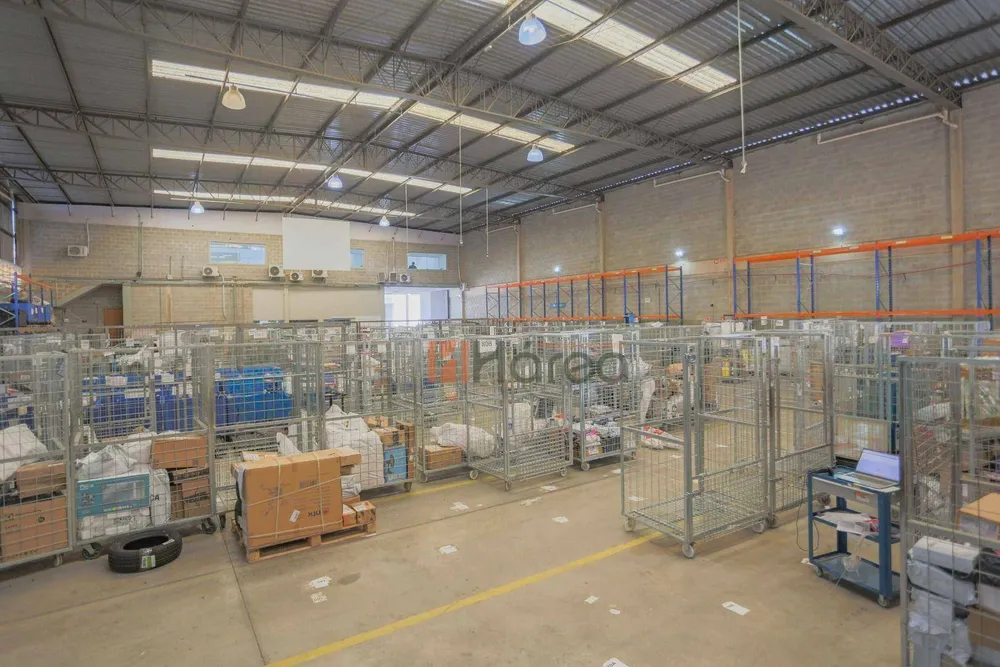 Depósito-Galpão, 1317 m² - Foto 16