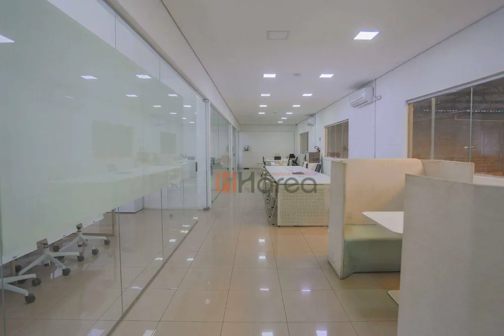 Depósito-Galpão, 1317 m² - Foto 14