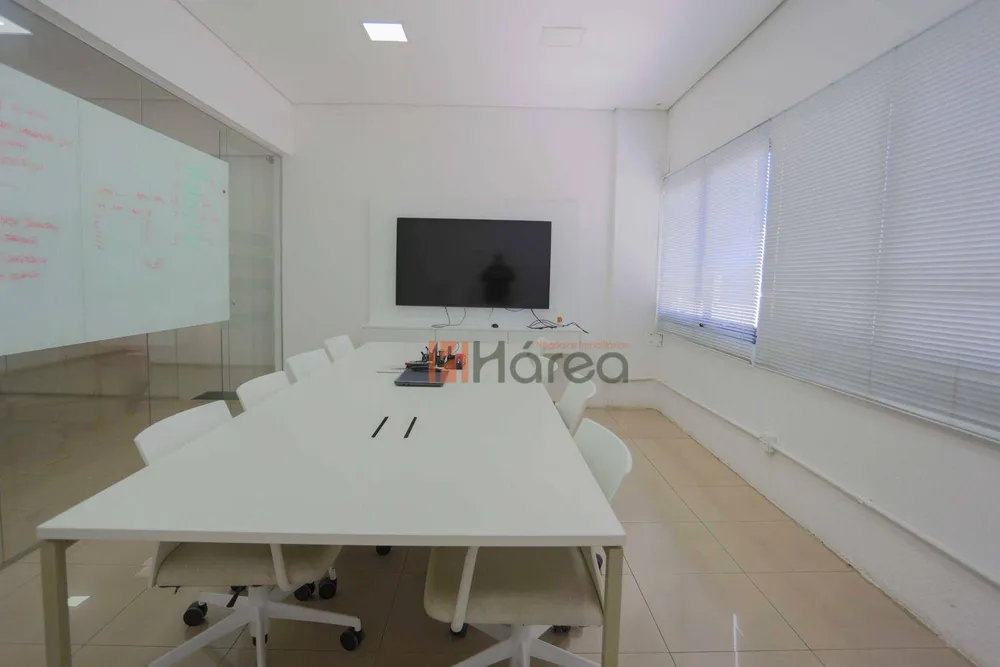 Depósito-Galpão, 1317 m² - Foto 12