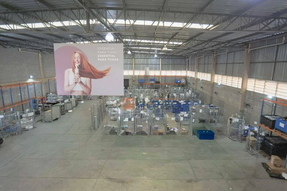 Depósito-Galpão, 1317 m² - Foto 15