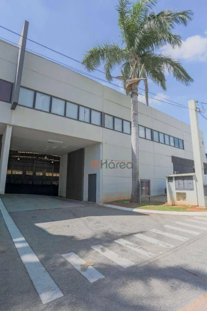 Depósito-Galpão, 1317 m² - Foto 5