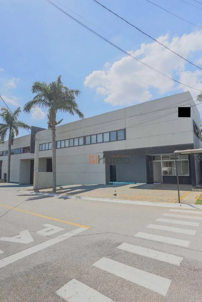 Depósito-Galpão, 1317 m² - Foto 3