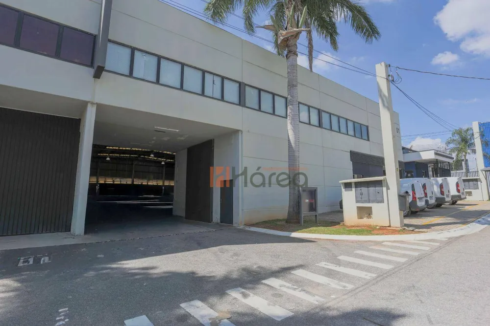Depósito-Galpão, 1317 m² - Foto 4