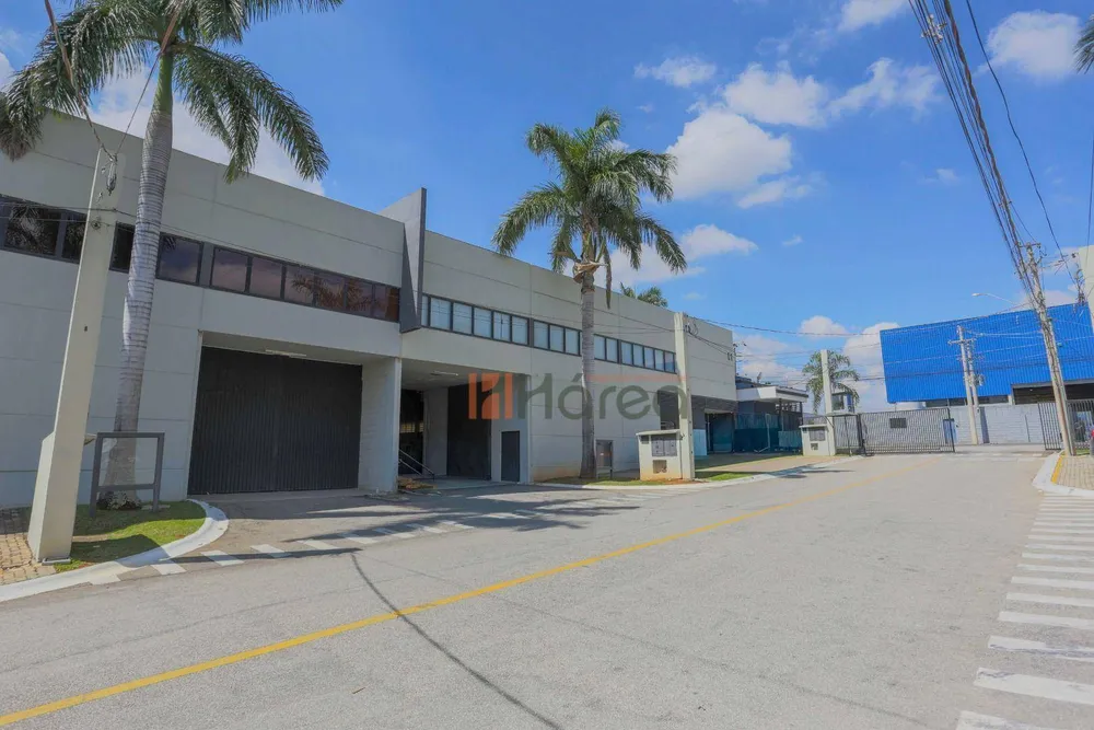 Depósito-Galpão, 1317 m² - Foto 2